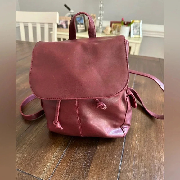 Monet backpack - Picture 4 of 12